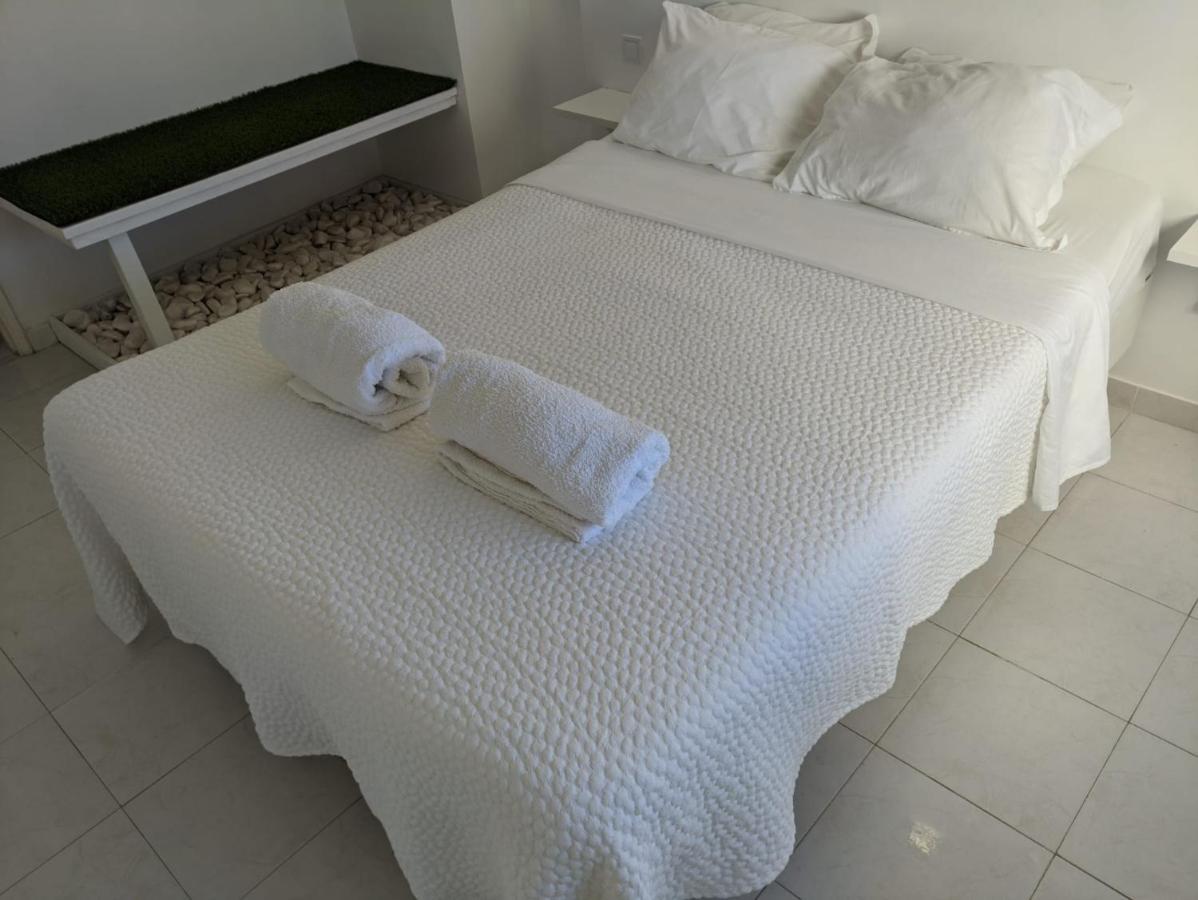 In Bed With Lisbon 11K Apartment Amadora Exterior photo