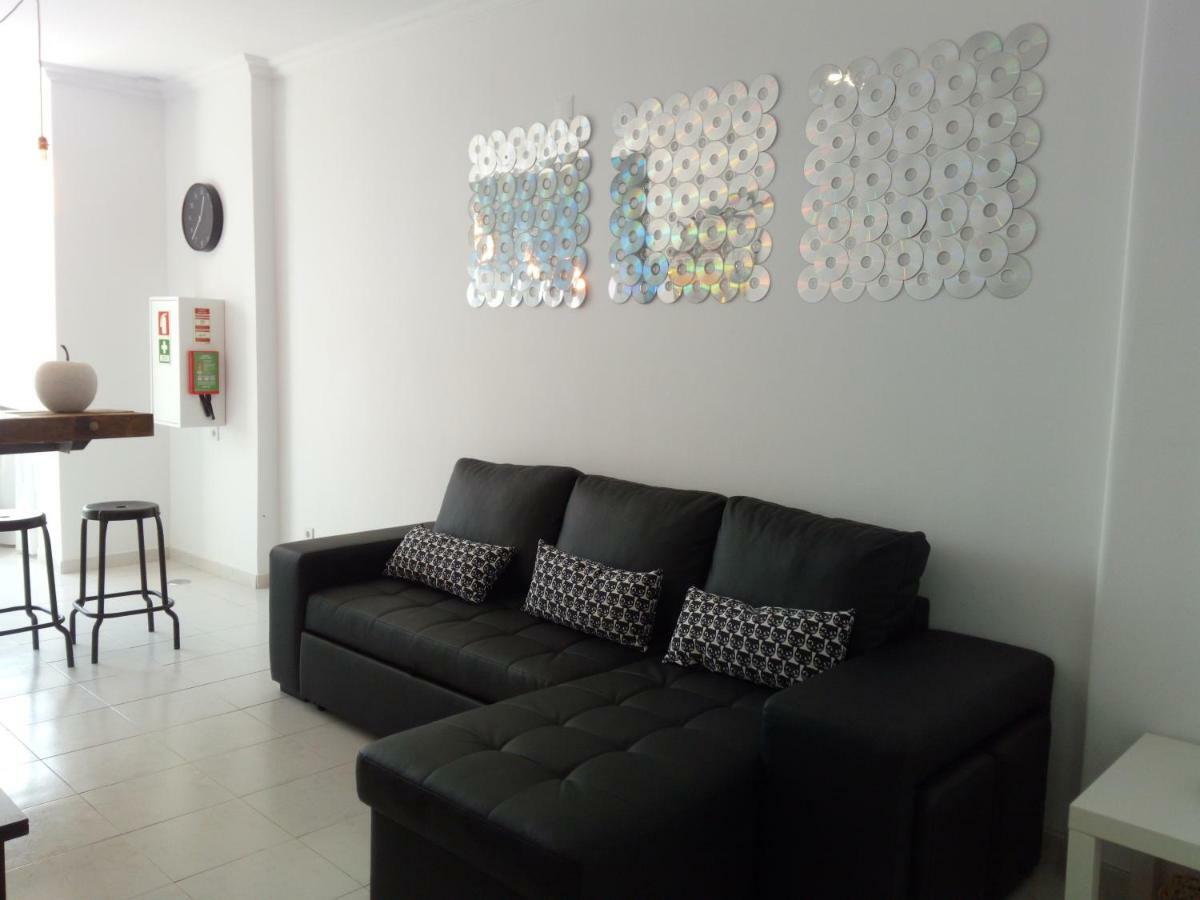 In Bed With Lisbon 11K Apartment Amadora Exterior photo